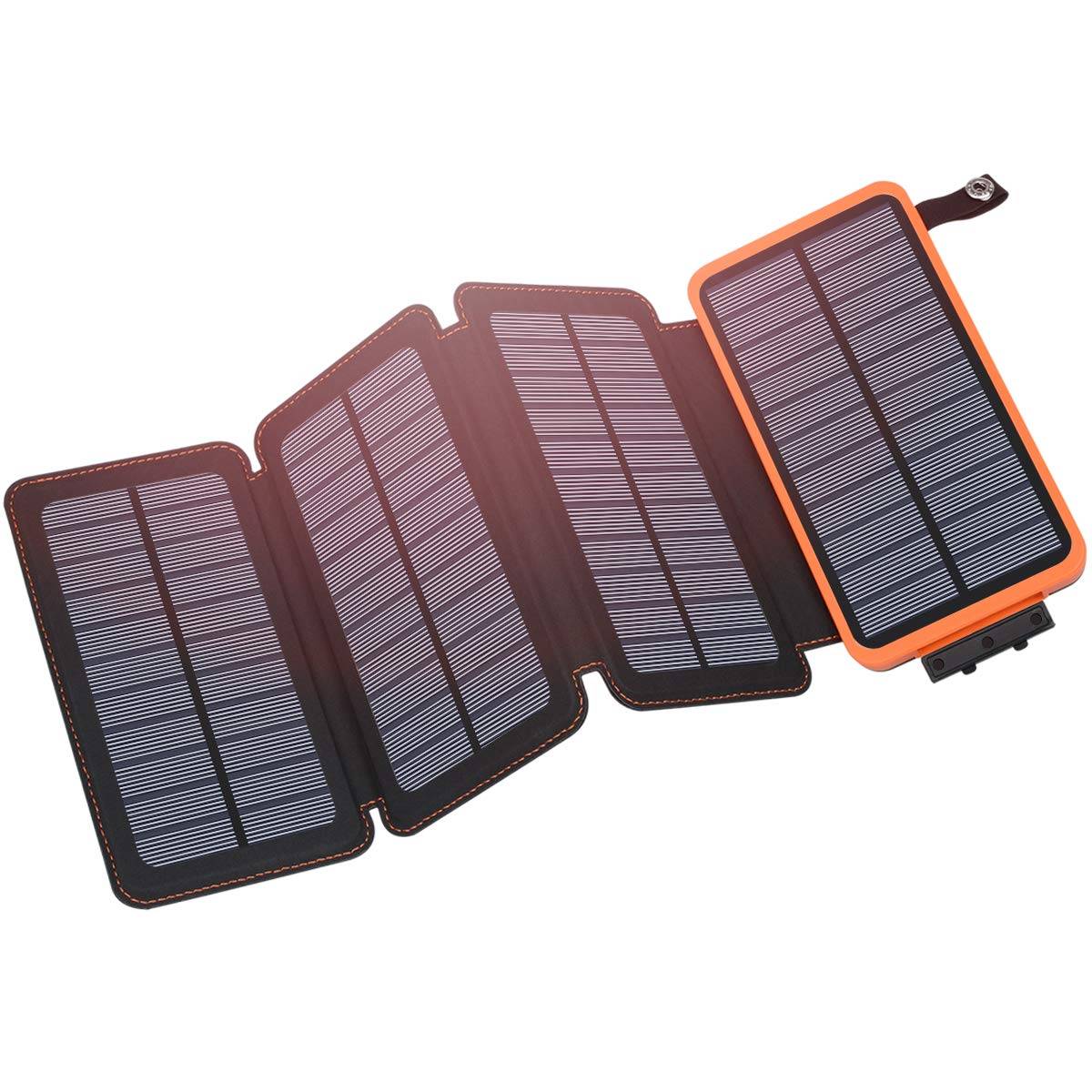 Battery Bank for Solar