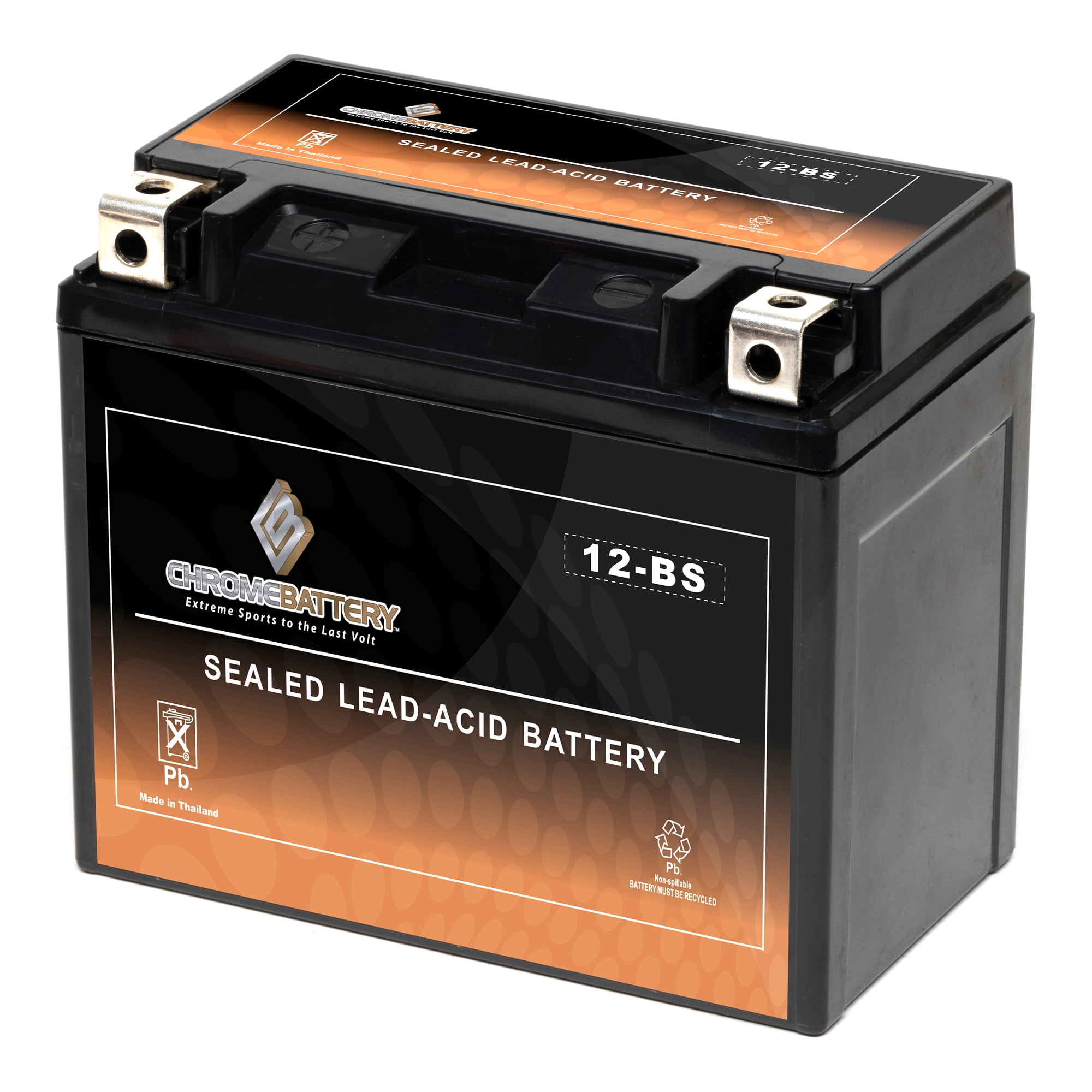 Car Battery 10 Volts