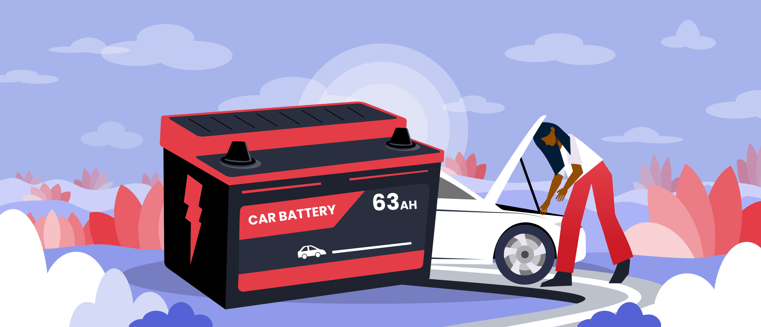 Car Battery Life