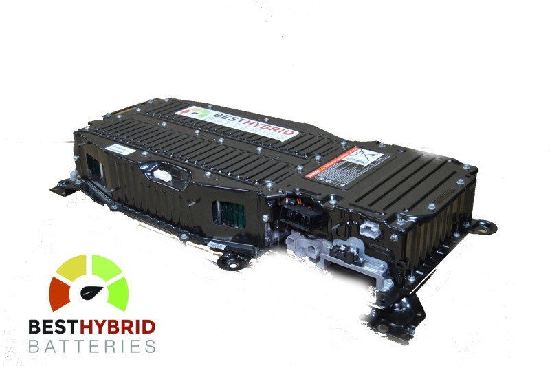 Ford Fusion Hybrid Battery Replacement Cost