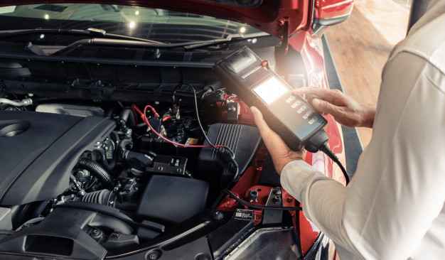 How to Check Hybrid Battery Health